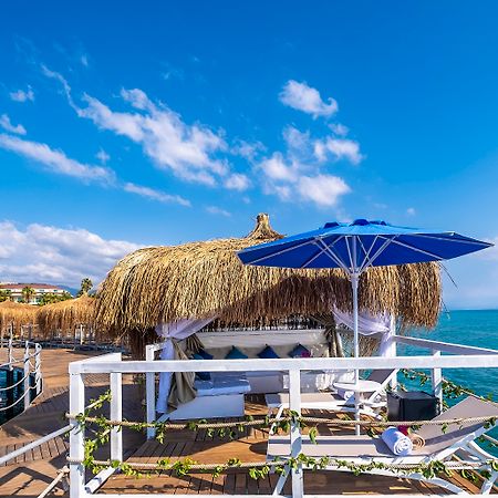 Blue Marlın Deluxe Spa&Resort Konaklı Dış mekan fotoğraf